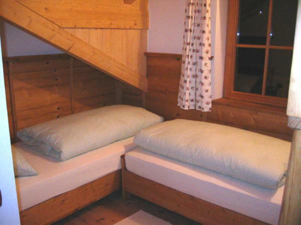 Appartement Wolfenhof Colle Isarco Eksteriør bilde