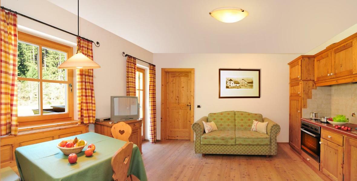 Appartement Wolfenhof Colle Isarco Eksteriør bilde